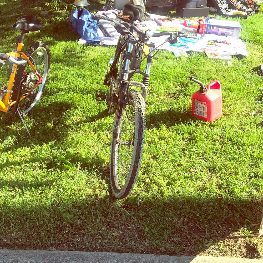Bike